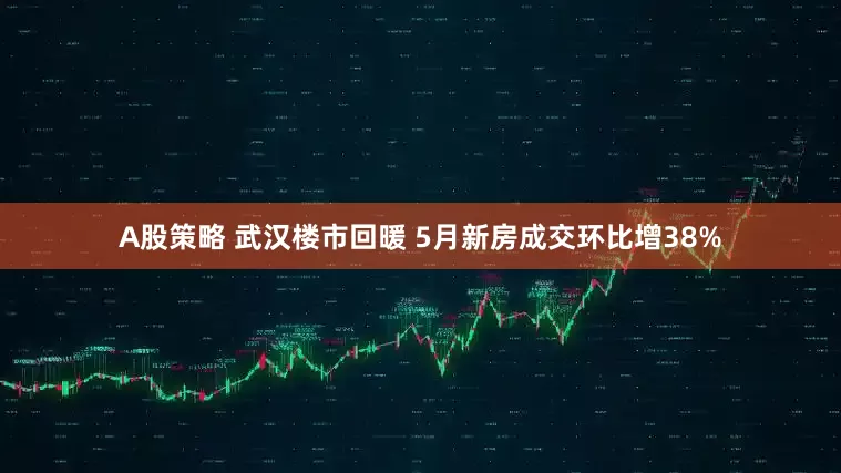 A股策略 武汉楼市回暖 5月新房成交环比增38%